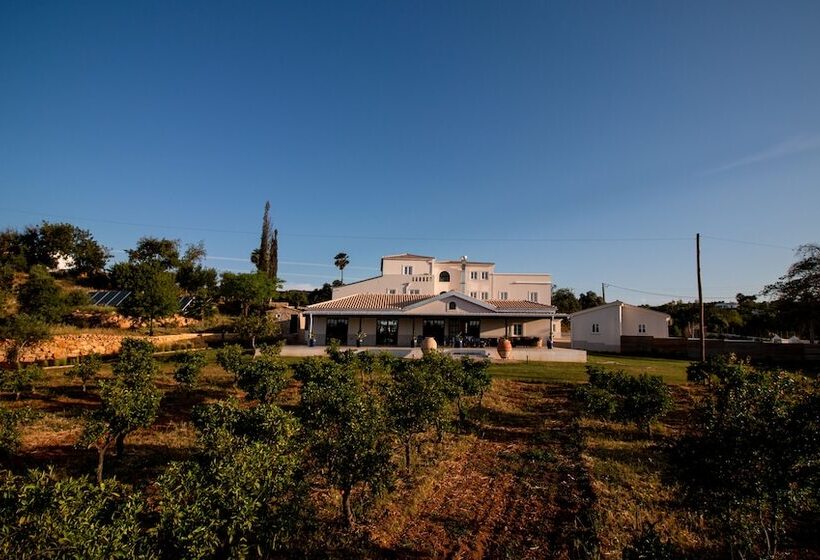 בית מלון כפרי Solar Alvura Health