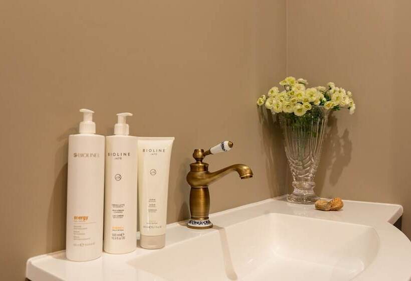 בית מלון כפרי Solar Alvura Health