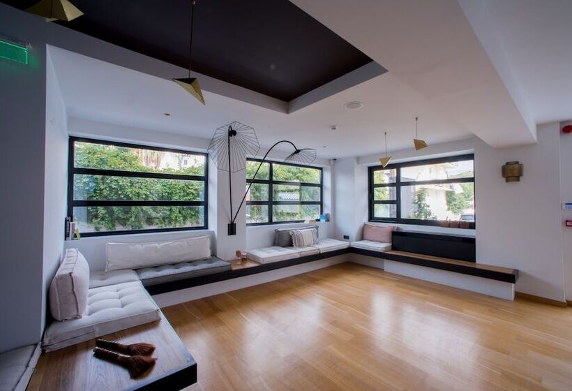 ホテル Sunday Boutique