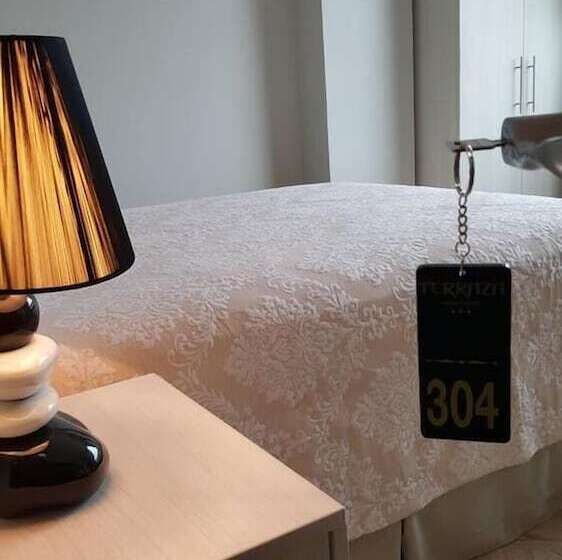 هتل Terraza Apart
