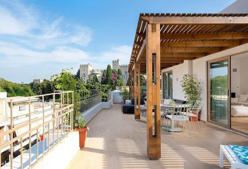 호텔 The 12th City