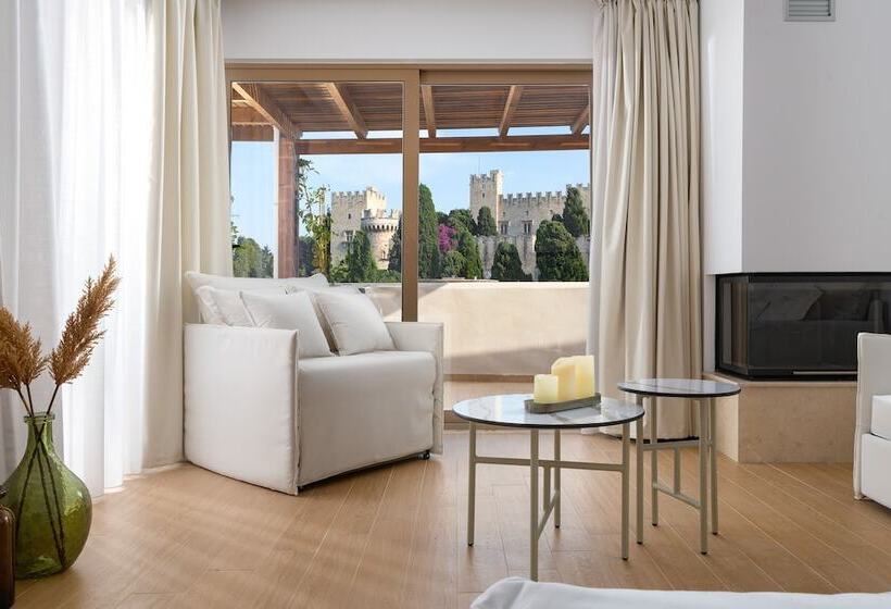 호텔 The 12th City