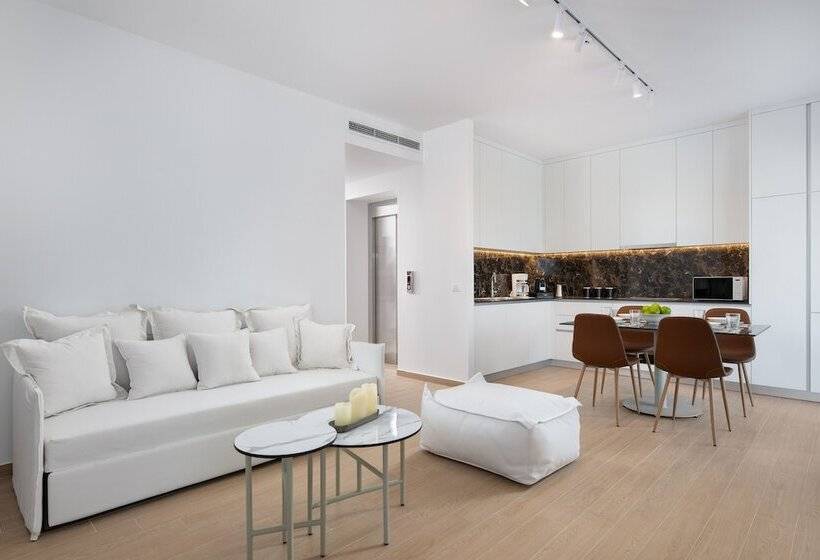 호텔 The 12th City