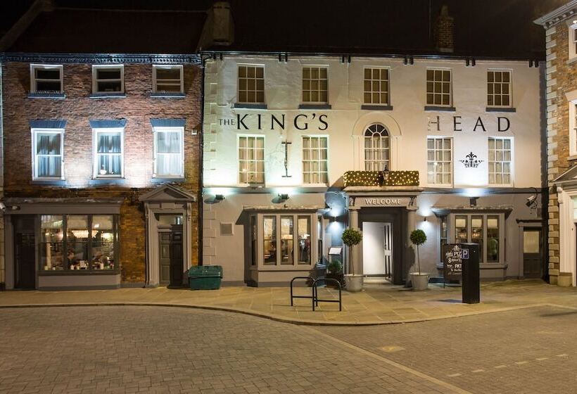 فندق The King S Head