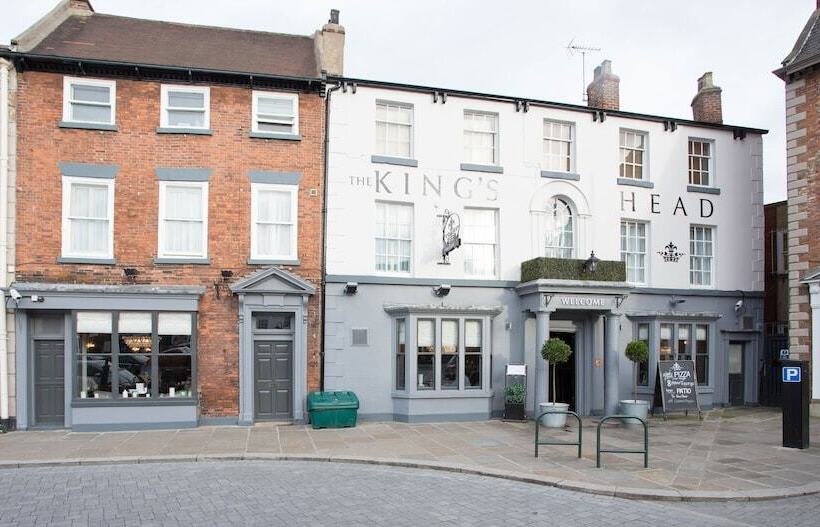فندق The King S Head