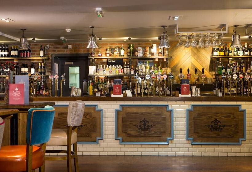 فندق The King S Head