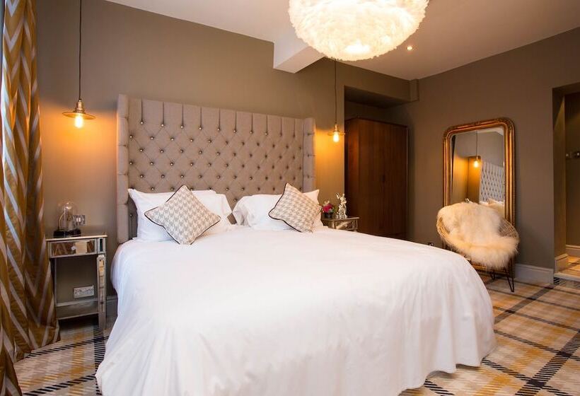 فندق The King S Head