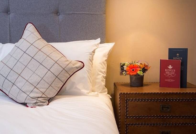 فندق The King S Head
