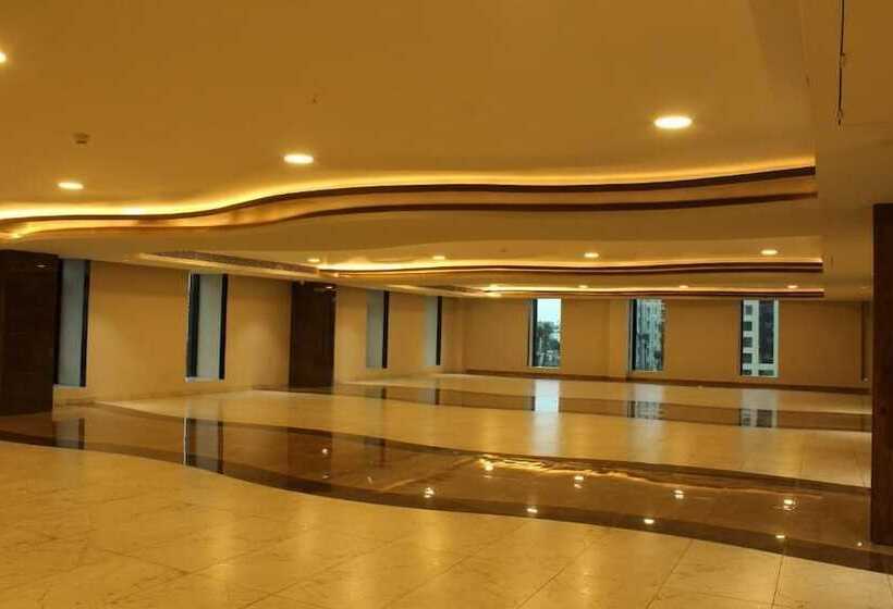 Zip By Spree Hotels Surat