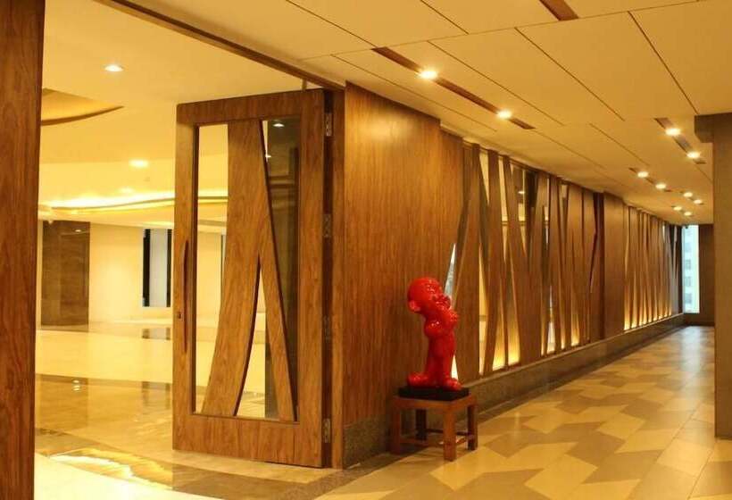 Zip By Spree Hotels Surat