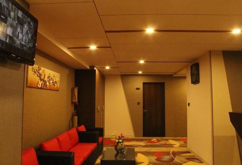 Zip By Spree Hotels Surat