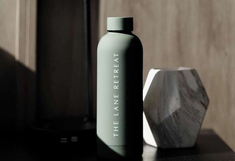 호텔 The Lane Retreat