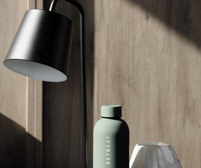 호텔 The Lane Retreat