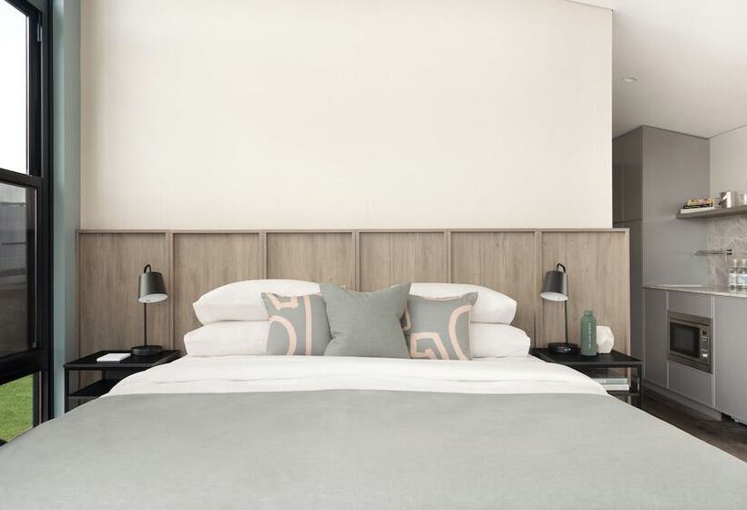 호텔 The Lane Retreat