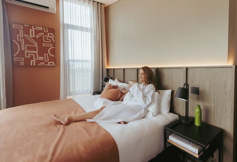 호텔 The Lane Retreat