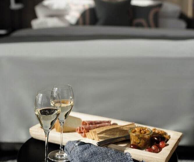 호텔 The Lane Retreat