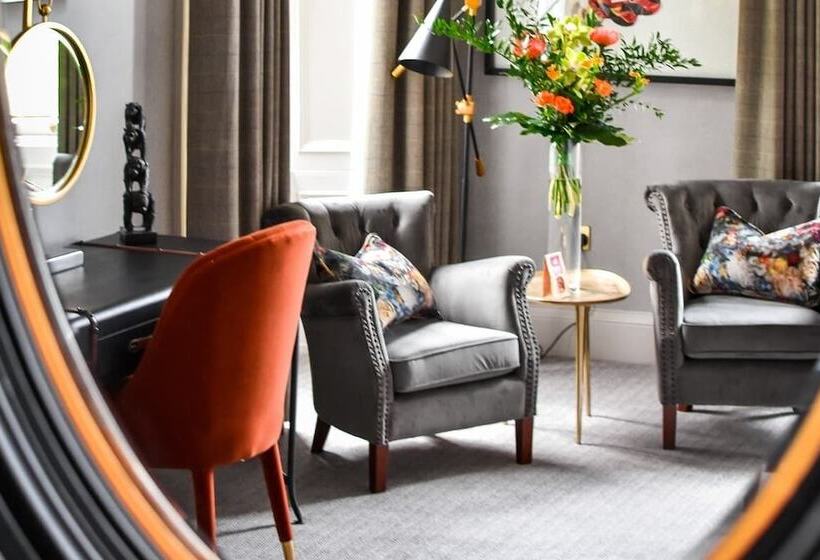 酒店 The Meadowpark