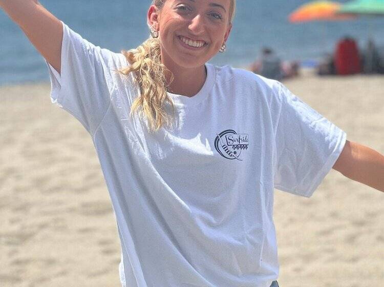 فندق The Surfside