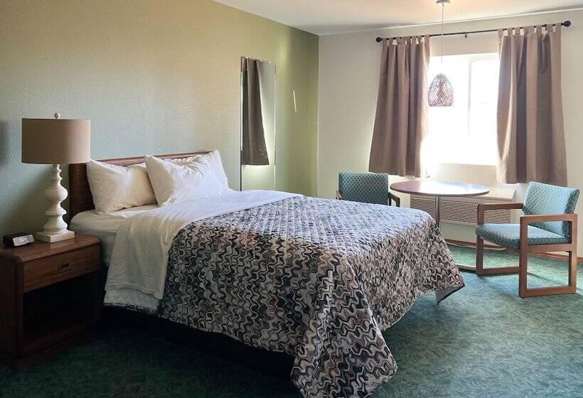 فندق The Trail Inn   Sutton, Nebraska   Us 6 Hwy