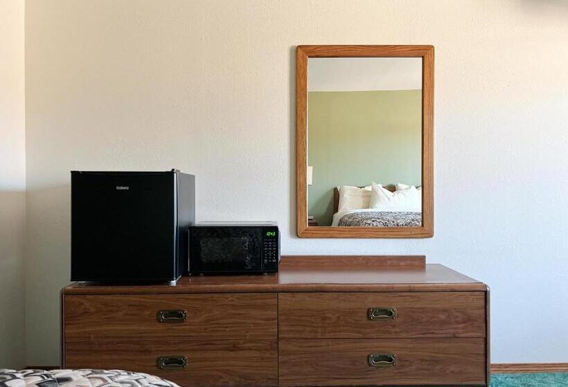 فندق The Trail Inn   Sutton, Nebraska   Us 6 Hwy