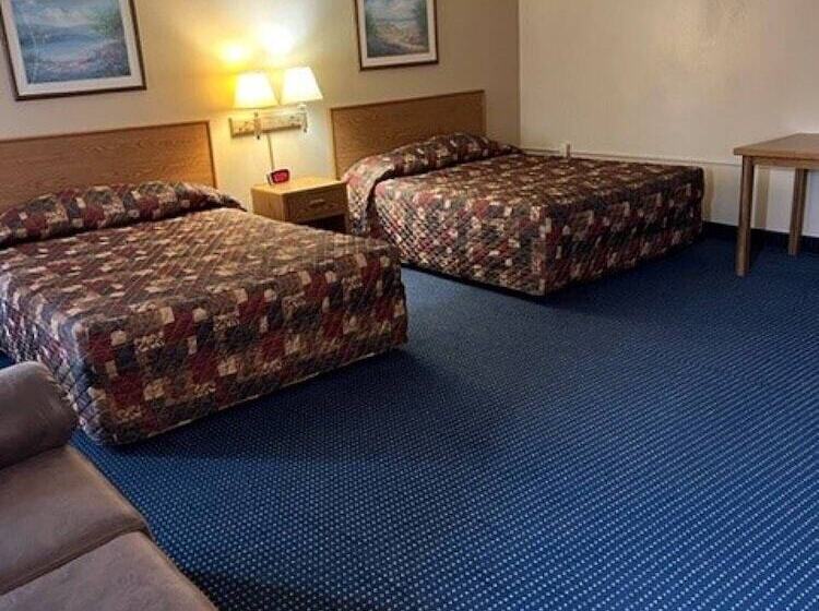 فندق The White House Inn