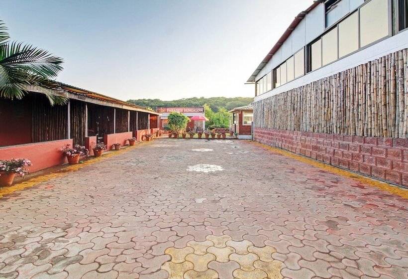 فندق Treebo La Paradise