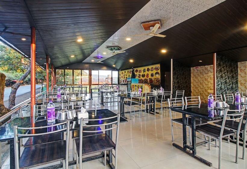 فندق Treebo La Paradise