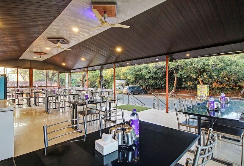 فندق Treebo La Paradise