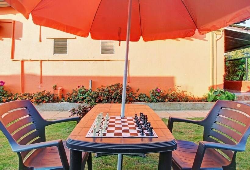 فندق Treebo La Paradise