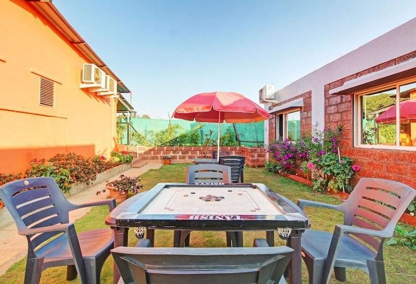 فندق Treebo La Paradise