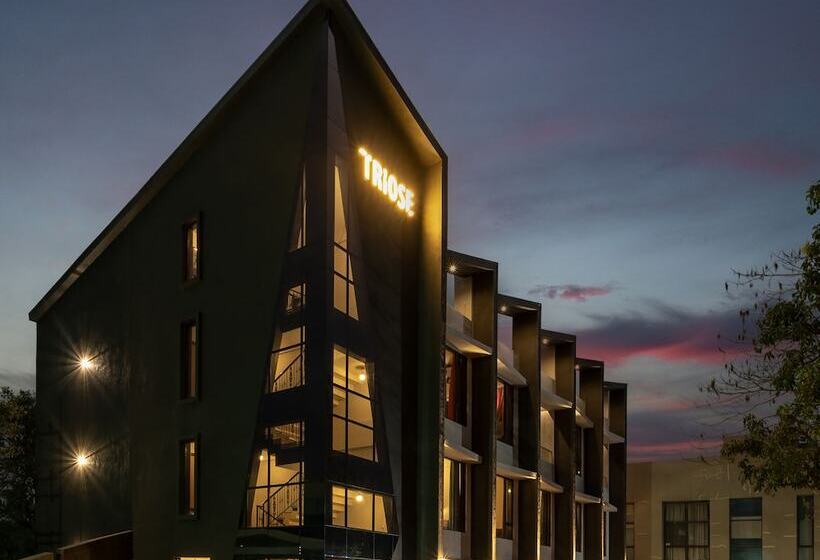 호텔 Triose Boutique