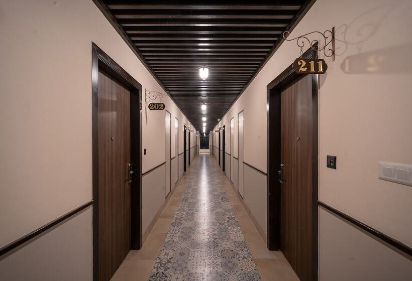 호텔 Triose Boutique