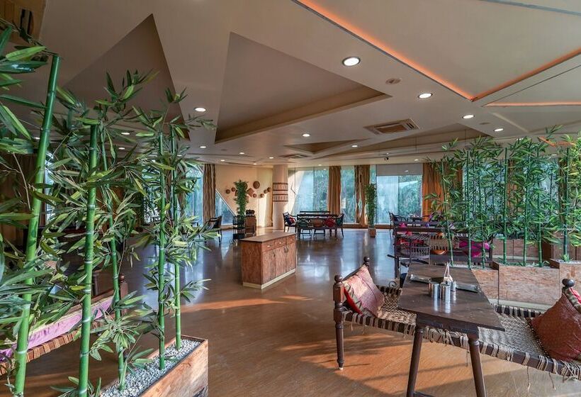 호텔 Triose Boutique