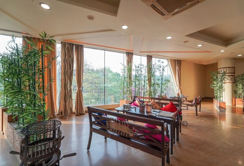 호텔 Triose Boutique