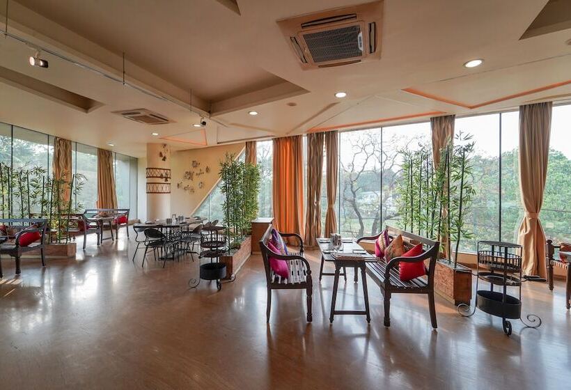 호텔 Triose Boutique