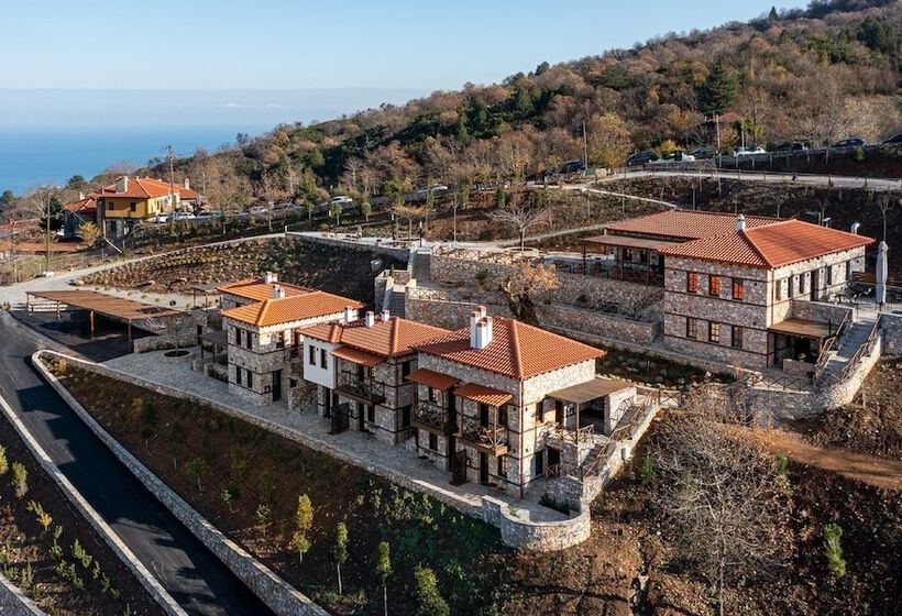 Отель Unedo All Seasons