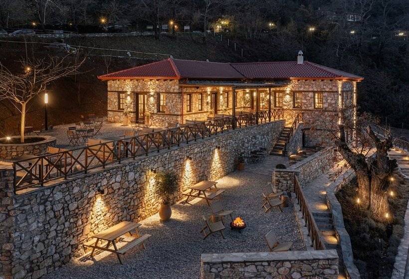 Отель Unedo All Seasons