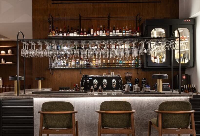 호텔 Unedo All Seasons