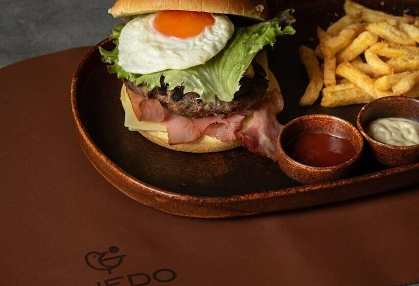 호텔 Unedo All Seasons