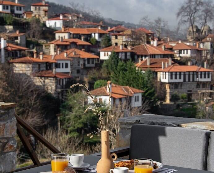 호텔 Unedo All Seasons