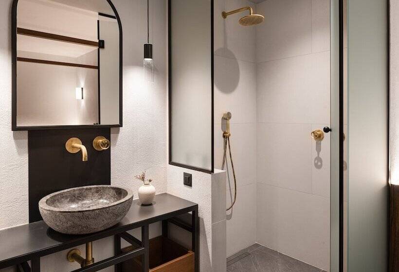 호텔 Unedo All Seasons