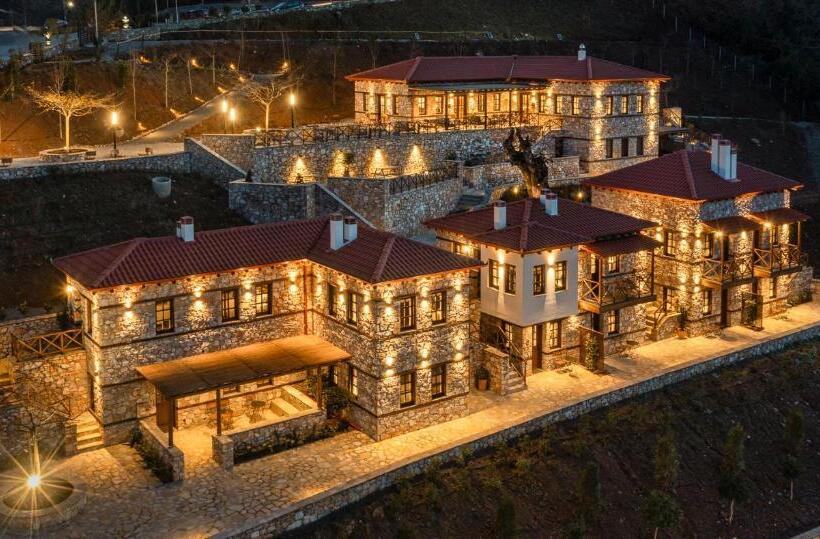 Отель Unedo All Seasons