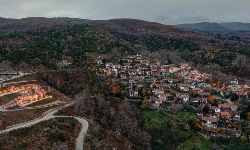 호텔 Unedo All Seasons