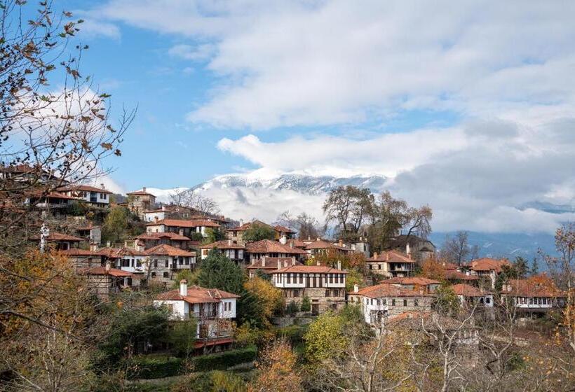 호텔 Unedo All Seasons