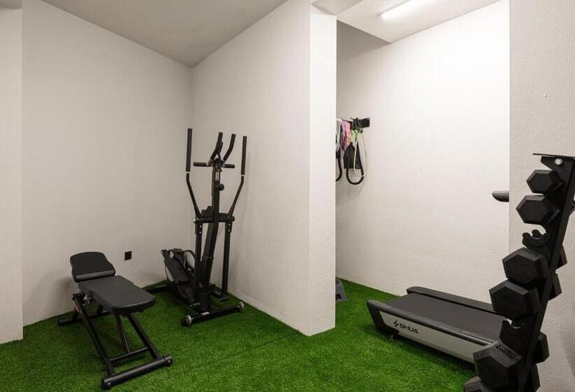 호텔 Unedo All Seasons