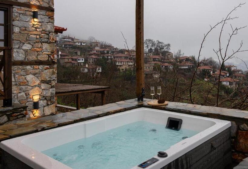 Отель Unedo All Seasons