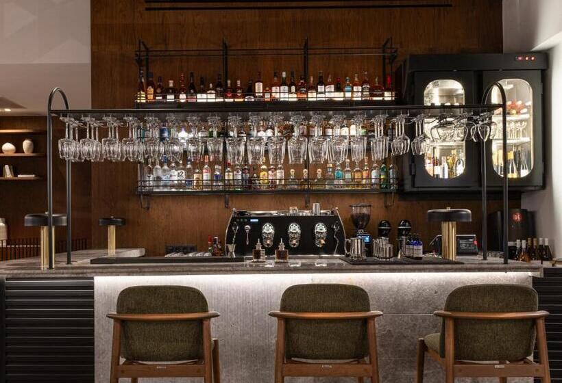 호텔 Unedo All Seasons