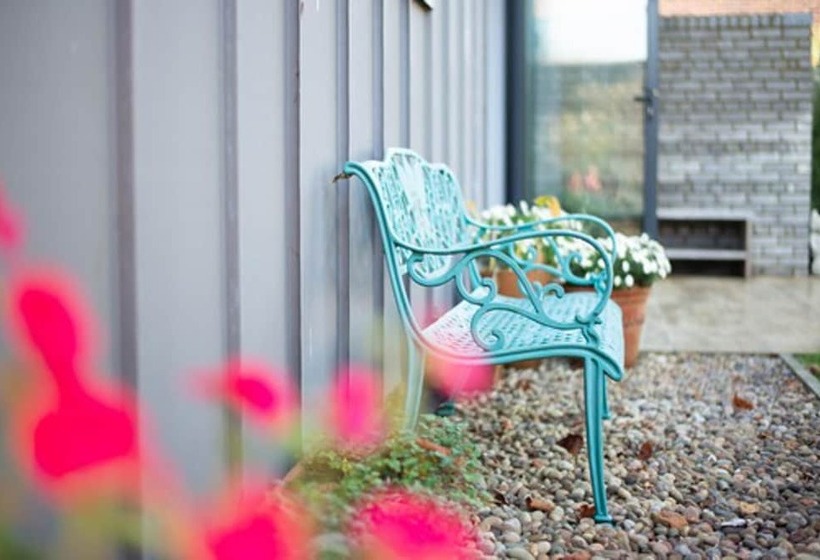 فندق Unique Boutique Luxury Bed And Breakfast