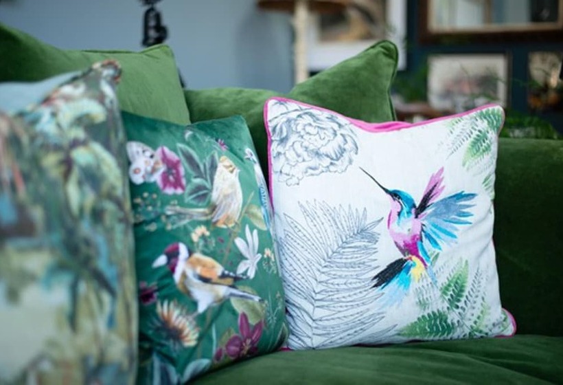 فندق Unique Boutique Luxury Bed And Breakfast