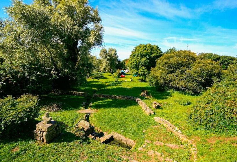 酒店 Vvf Morbihan Larmor Plage, Larmor Baden